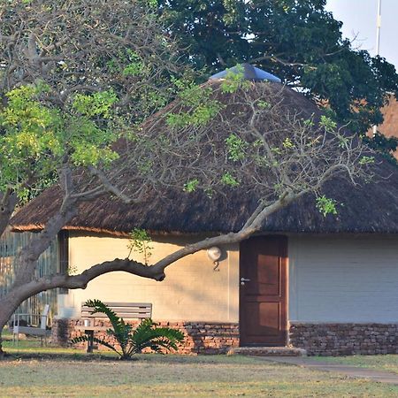 Bayala Private Safari Lodges Hluhluwe Kültér fotó